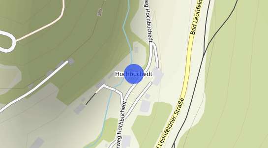 Immobilienpreise Hochbuchedt