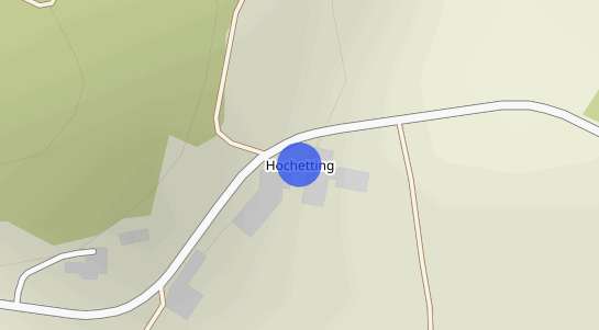 Immobilienpreise Hochetting