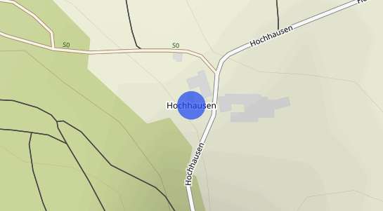 Immobilienpreise Hochhausen