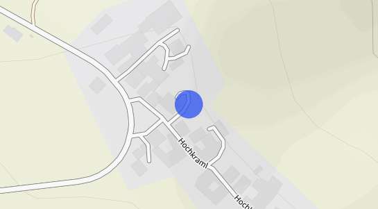 Immobilienpreise Hochkraml