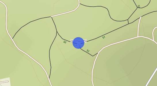 Immobilienpreise Hochkuchl