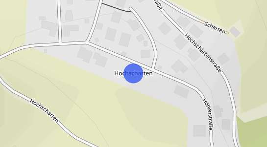Immobilienpreise Hochscharten
