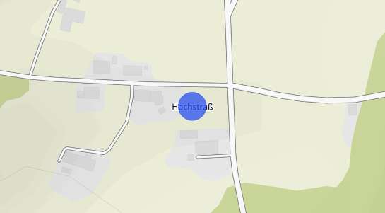 Immobilienpreise Hochstraß