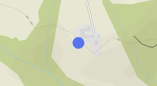 Immobilienpreise Hochtor