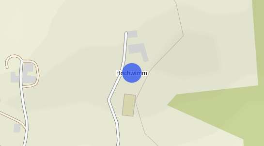 Immobilienpreise Hochwimm