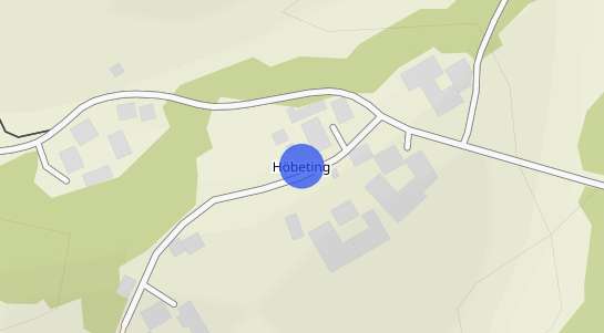 Immobilienpreise Höbeting