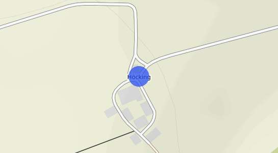 Immobilienpreise Höcking