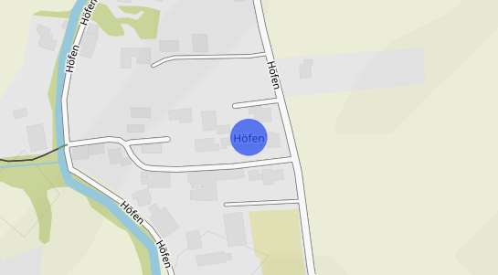 Immobilienpreise Höfen