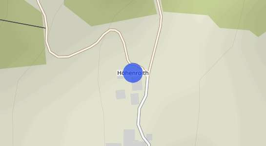 Immobilienpreise Höhenroith