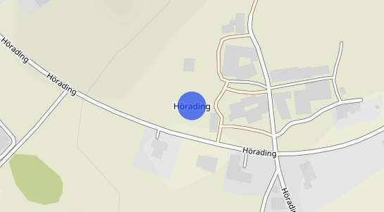 Immobilienpreise Hörading