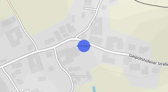 Immobilienpreise Hörbach