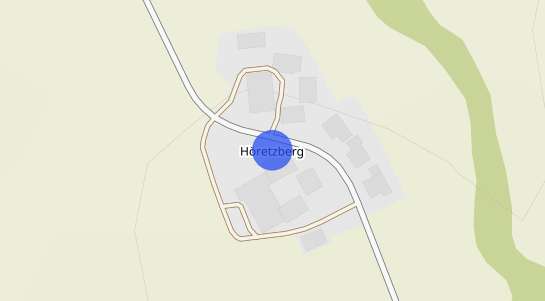 Immobilienpreise Höretzberg