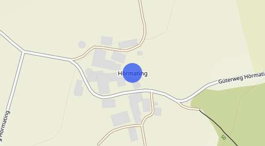 Immobilienpreise Hörmating