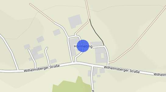 Immobilienpreise Hörmeting