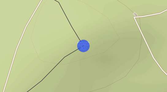 Immobilienpreise Hörndl