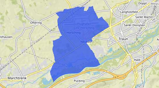 Immobilienpreise Hörsching