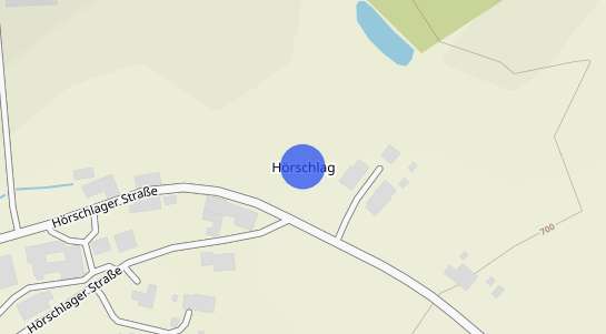 Immobilienpreise Hörschlag