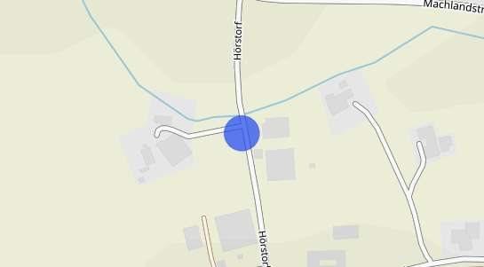 Immobilienpreise Hörstorf