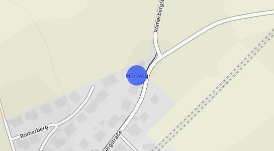 Immobilienpreise Hörweg