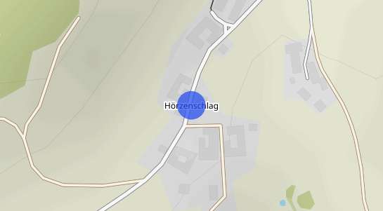 Immobilienpreise Hörzenschlag