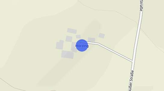 Immobilienpreise Hörzing