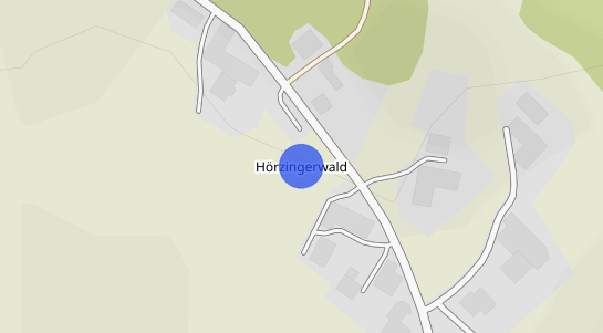 Immobilienpreise Hörzingerwald