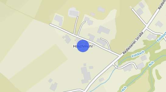 Immobilienpreise Höschmühl