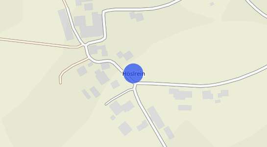 Immobilienpreise Höslrein