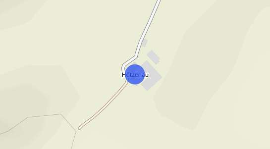 Immobilienpreise Hötzenau