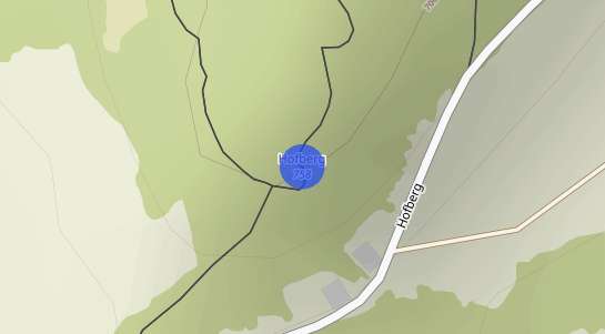 Immobilienpreise Hofberg