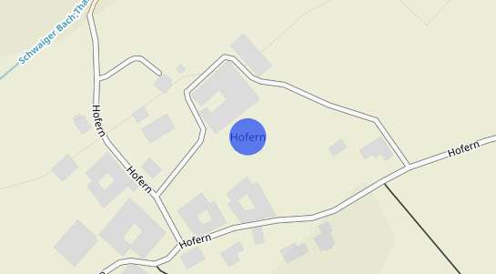 Immobilienpreise Hofern