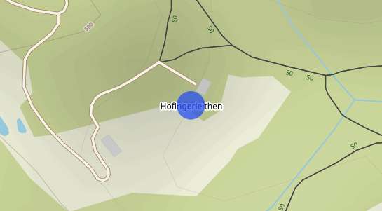 Immobilienpreise Hofingerleithen