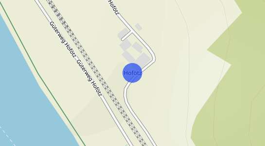 Immobilienpreise Hofötz