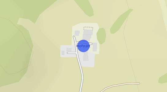 Immobilienpreise Hofstätt