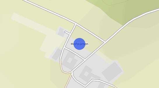 Immobilienpreise Hofstätten