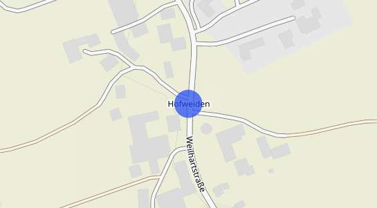 Immobilienpreise Hofweiden