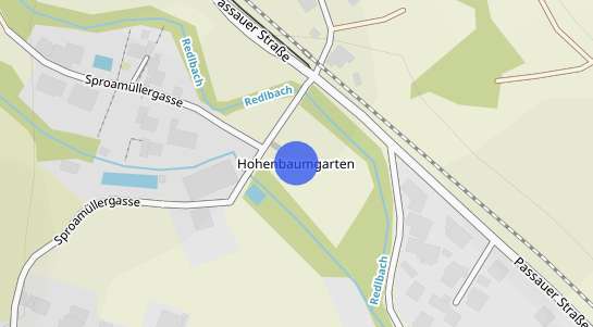 Immobilienpreise Hohenbaumgarten