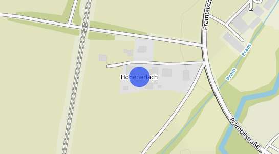 Immobilienpreise Hohenerlach