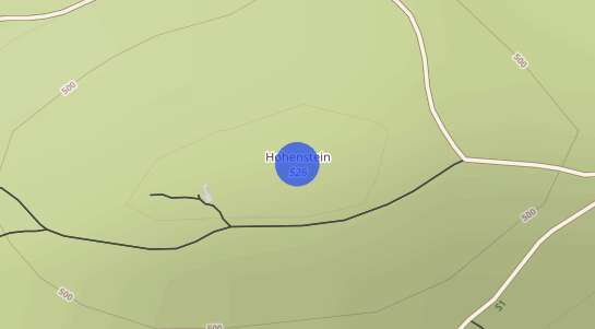 Immobilienpreise Hohenstein