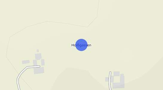 Immobilienpreise Hoißgassen