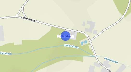 Immobilienpreise Hollersbach