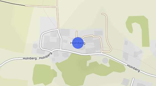 Immobilienpreise Holnberg
