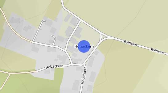Immobilienpreise Holzackern