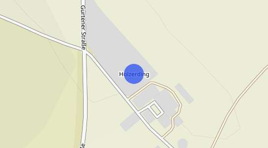 Immobilienpreise Holzerding
