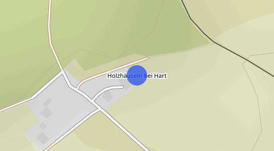 Immobilienpreise Holzhäuseln bei Hart