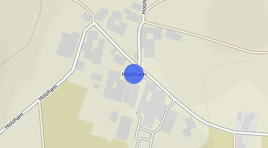 Immobilienpreise Holzham
