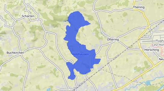 Immobilienpreise Holzhausen