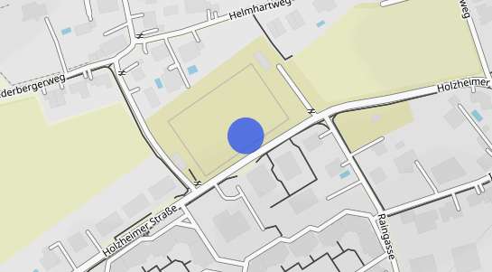 Immobilienpreise Holzheim