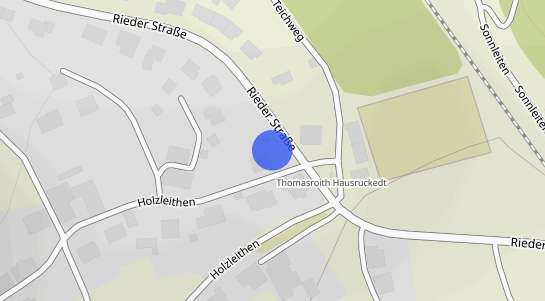 Immobilienpreise Holzleithen