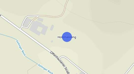 Immobilienpreise Holzmanning